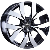 Диски VV258 купить с бесплатной доставкой в пункты выдачи в Петербурге